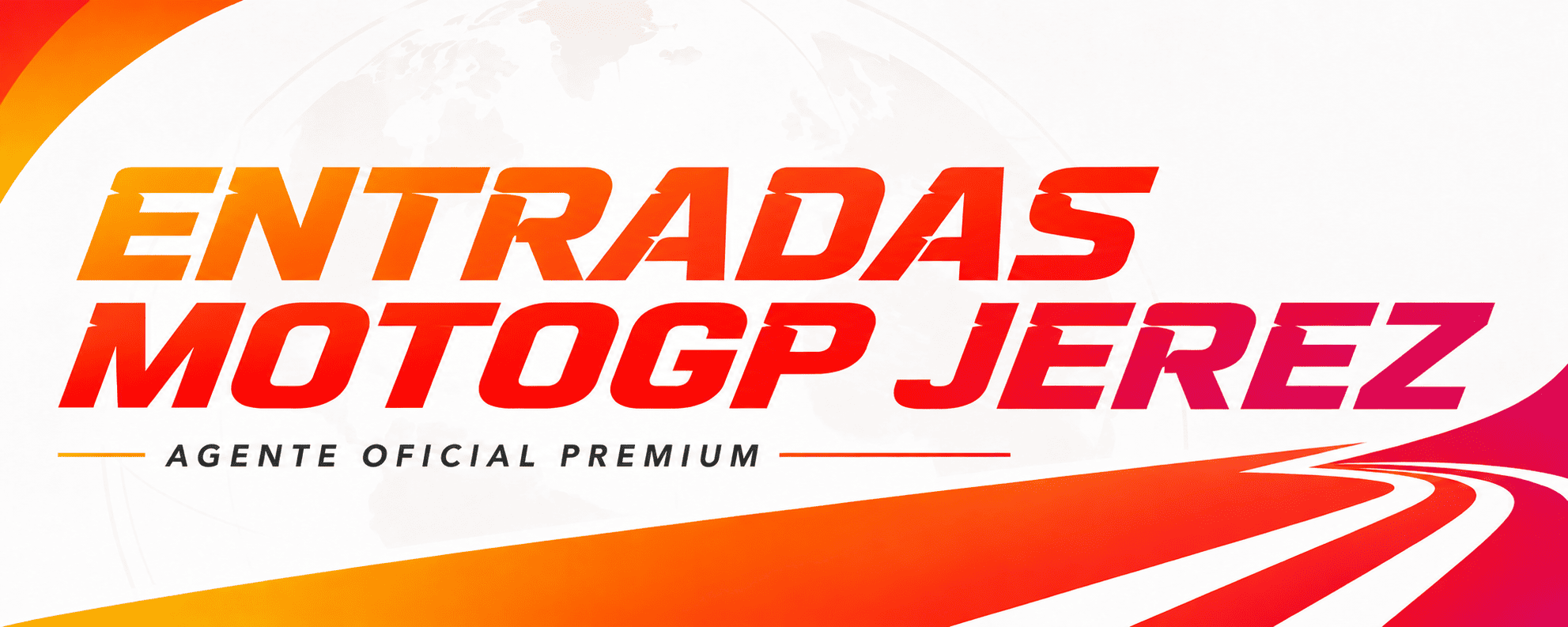 Entradas Oficiales MotoGP Jerez